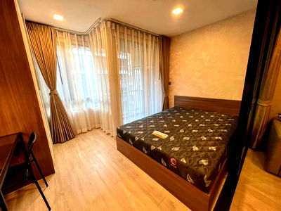 Condos for rent Lat Phrao : WS1360 🌿 For rent/sale: Condo Atmoz Ladprao 71, near BTS Lat Phrao, only 10,000.- / month