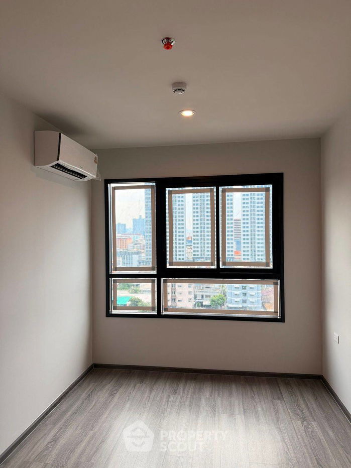 รูป คอนโด 1-ห้องนอน ที่ ไอดีโอ รามคำแหง-ลำสาลี สเตชั่น ใกล้ ลำสาลี (ID 1927098) - รูปที่ 2/8
