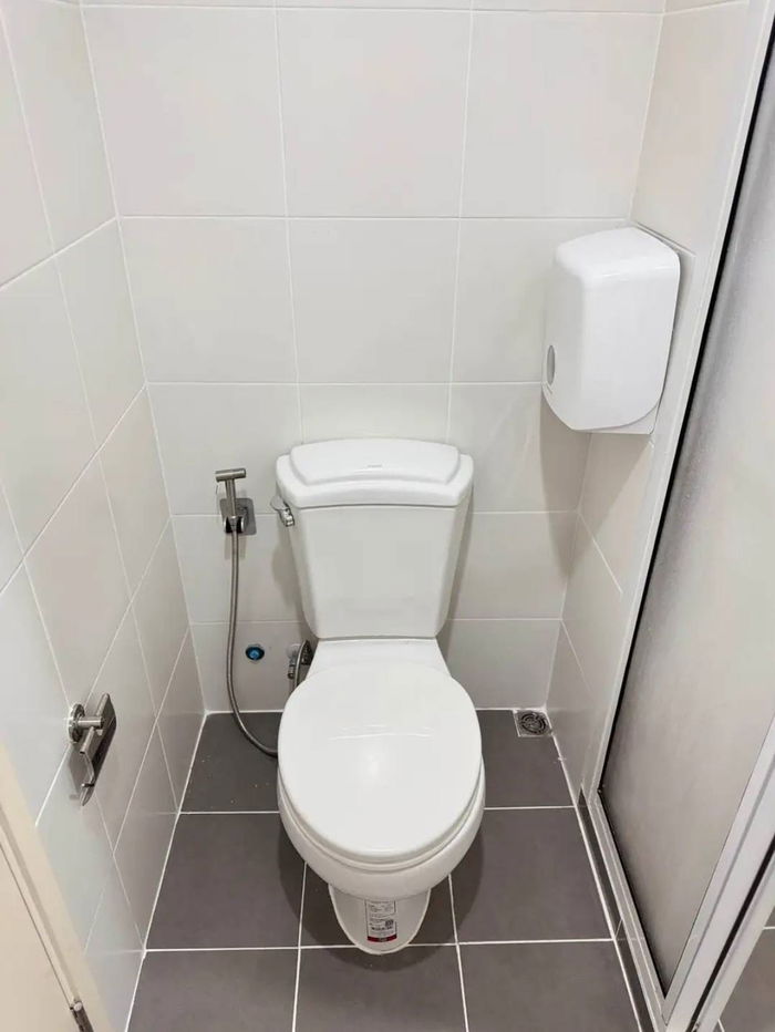 picture Aspire Rattanathibet 2 for rent ✨ Fully furnished - 7/7