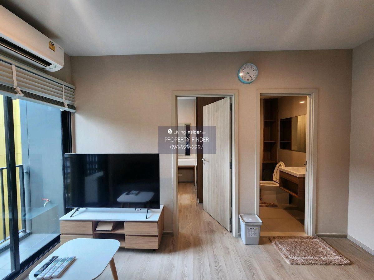 รูป Rds-4817   ให้เช่าคอนโด นิว โนเบิล เซ็นเตอร์ บางนา นัดชมห้อง ■ line : @propertybkk4 - รูปที่ 2/13