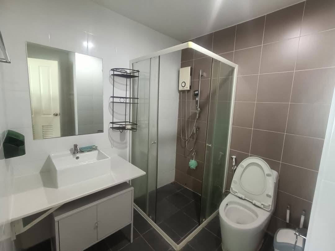 picture 🛶For rent 9,000 condo The Miami Bangpu Beach Front Villa  - 10/13