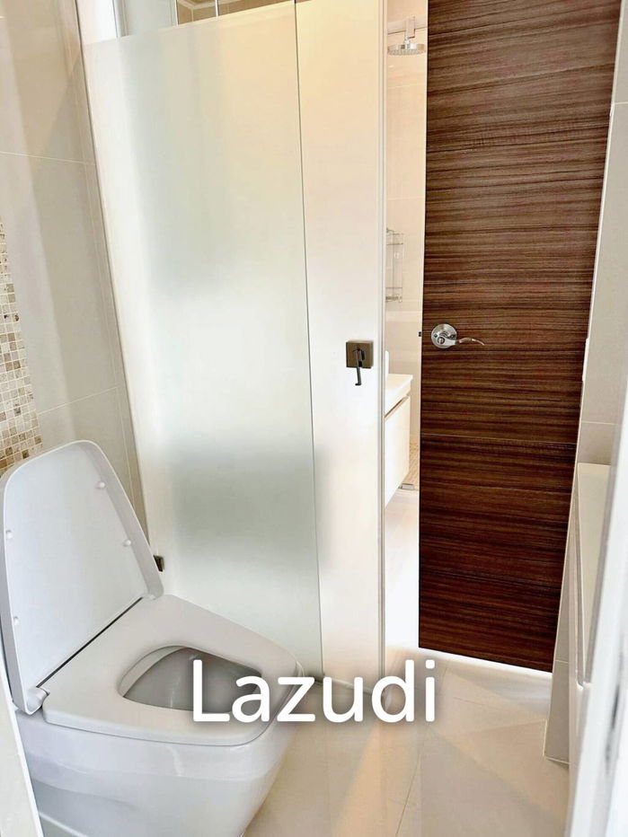 picture 1 Bedroom 1 Bathroom 37 SQ.M Q Asoke - 14/14