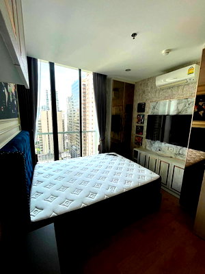 คอนโดให้เช่า : Noble Recole ห้องสวย ราคาดี สอบถามเพิ่มเติมได้ที่ Line @condorental