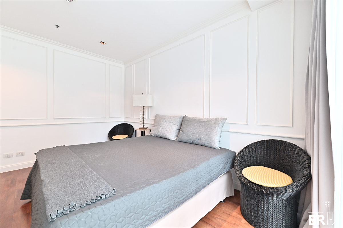 picture Athenee Residence Ultimate Luxury Lifestyle with Convenience near BTS Phloen Chit - 7/10