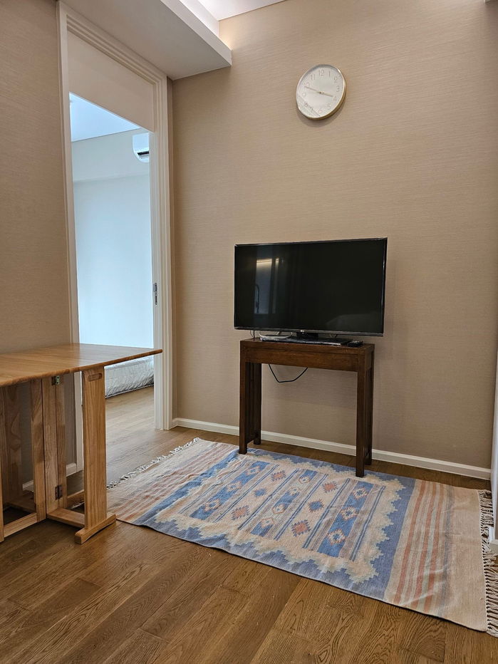 picture The saint residence ☎️1 bed 30 sqm ‼️only 15000/month ‼️NOW AVAILABLE 🔆✅ - 3/14