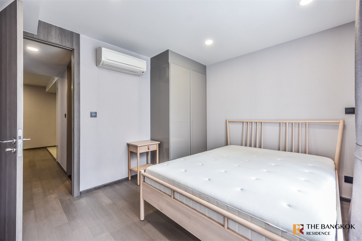 picture Luxurious Design, Elevated Atmosphere Klass Siam near BTS National Stadium - 3/10