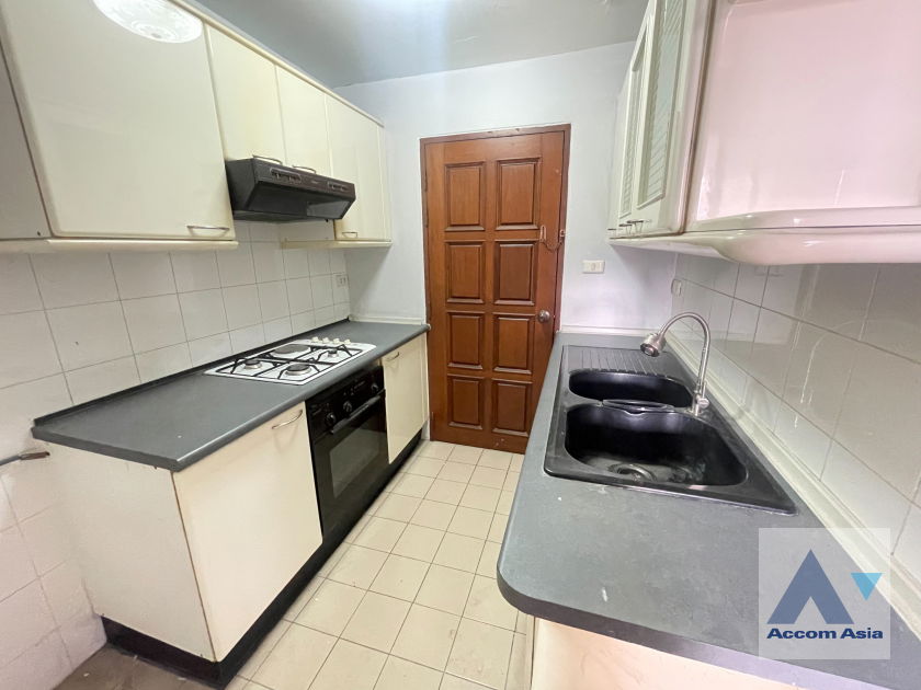 รูป 🔼🔽 AccomA 📩 Pet friendly 2 BR Condominium @Fifty Fifth Tower (AA15973) - รูปที่ 5/15