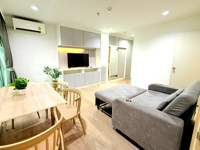 Condos for sale : URGENT SALE! 2-Bedroom Condo "Regent Home Bangson 28"