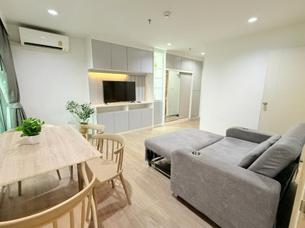 [Owner-Posted] ขาย / เช่าด่วน! คอนโด 2 ห้องนอน Regent Home บางซ่อน 28