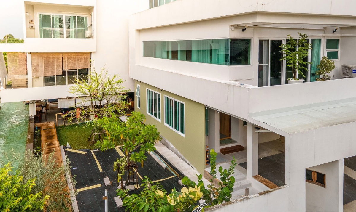 picture 🔥 Krisdanakorn Village 20 - 4 beds detached house, good price, urgent sale 🔥 - 9/49