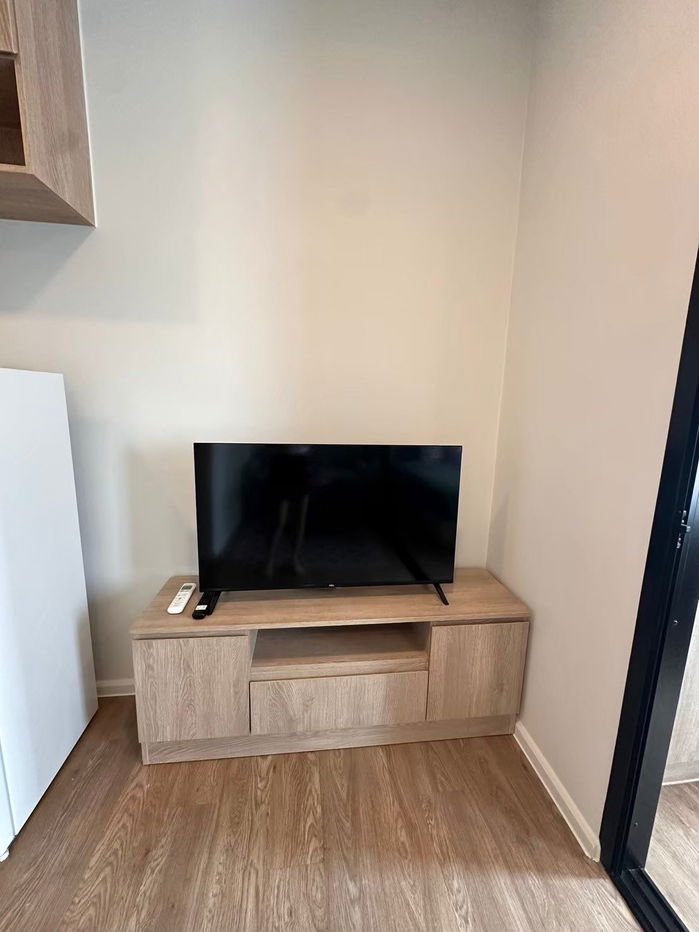 picture Condo for rent Modiz Sukhumvit 50 near BTS On Nut 14,000 baht Property code: RS841 - 6/12