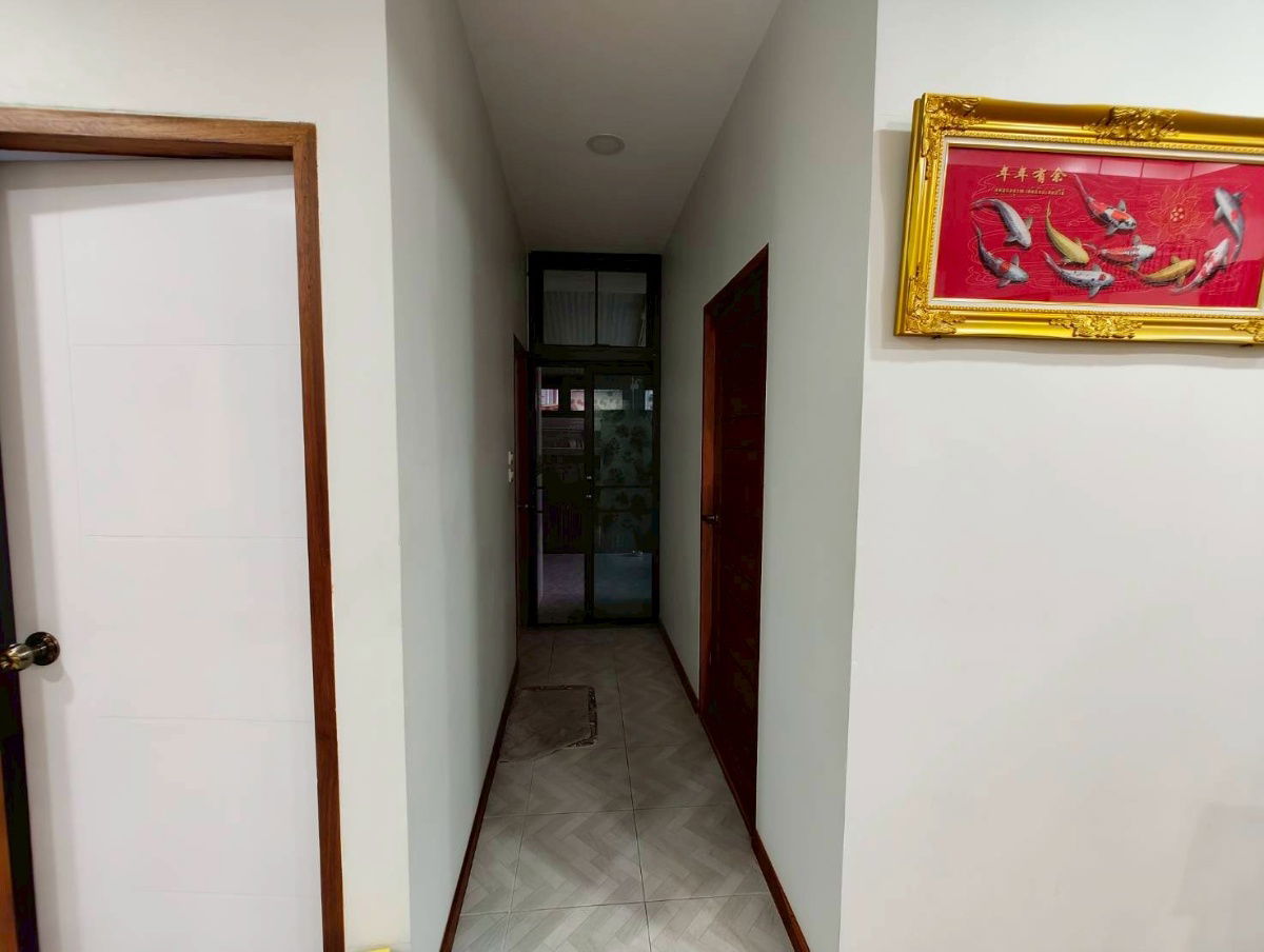 รูป ขายบ้านเดี่ยว โครงการบ้านกาสะลอง ดอนเมือง ถนนเทิดราชัน - รูปที่ 7/15