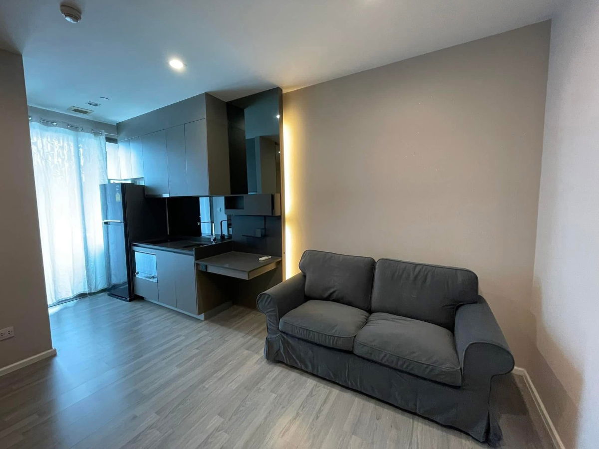 รูป 🌿 WS1358 [เช่า] The Room Sukhumvit 69 💸 ราคาเช่า: 23,000 บาท/เดือน 📍 BTS พระโขนง - รูปที่ 2/13