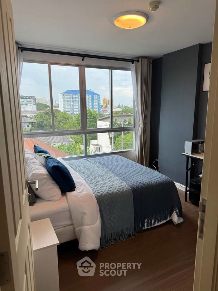 รูป คอนโด 2-ห้องนอน ที่ บ้านคู่เคียง หัวหิน ใน หนองแก (ID 2207684) - รูปที่ 8/13
