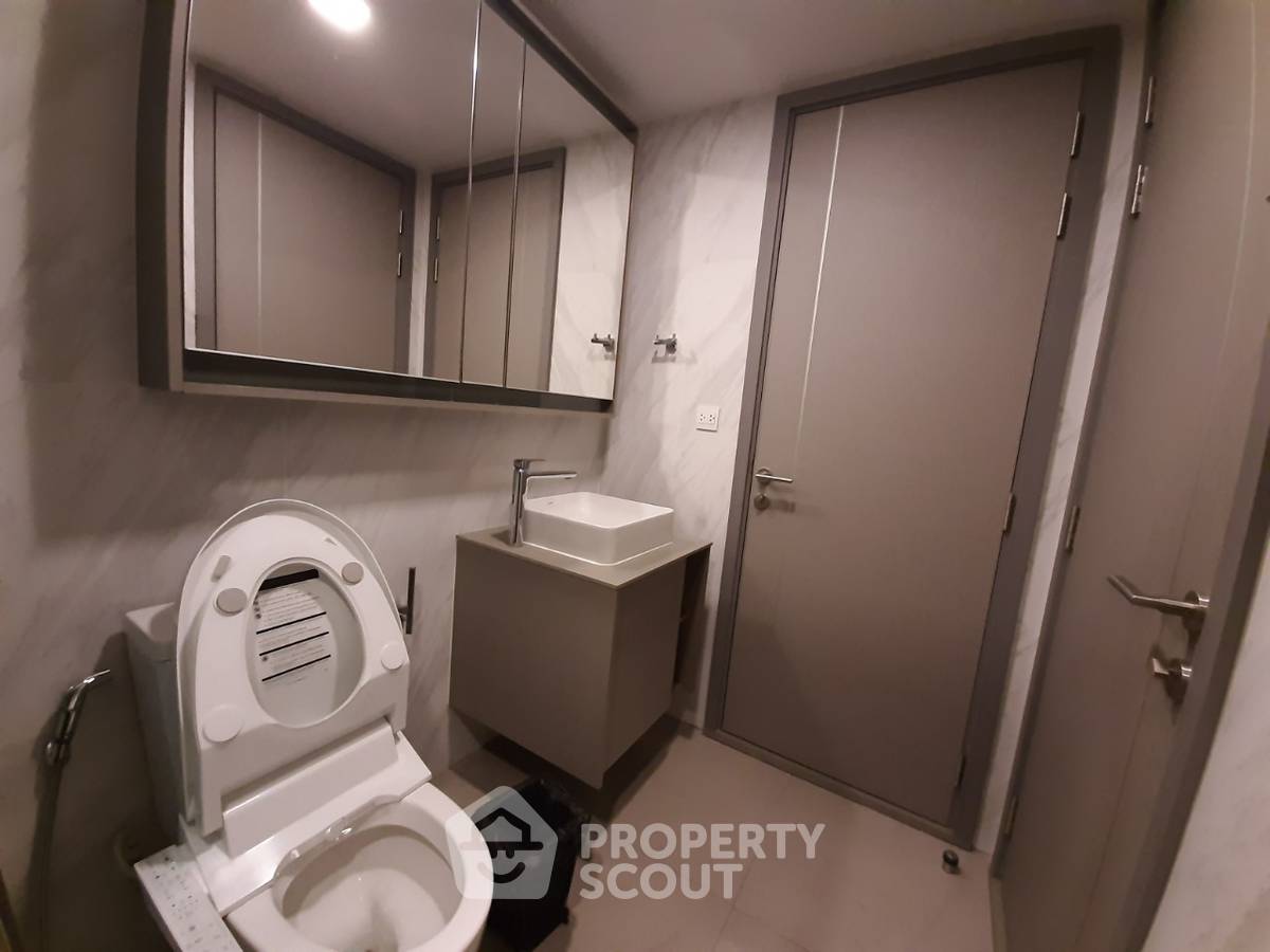 รูป คอนโด 2-ห้องนอน ที่ ทากะ เฮ้าส์ เอกมัย 12 ใกล้ BTS เอกมัย (ID 509528) - รูปที่ 11/30