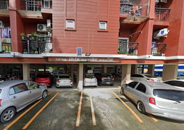 รูป The First Asset Condominium Rayong - รูปที่ 3/5
