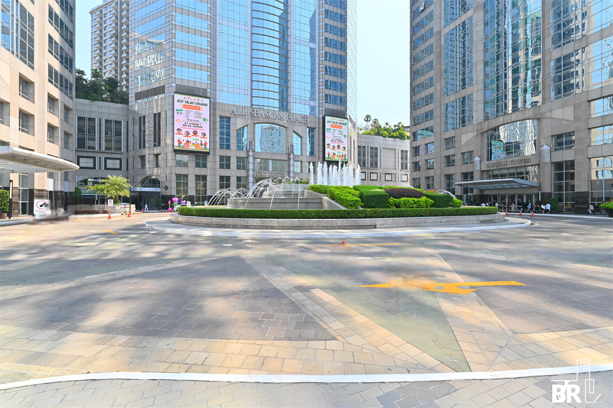 picture Live the Luxury Style in a High-potential Location All Season Mansion near BTS Phloen Chit - 7/9