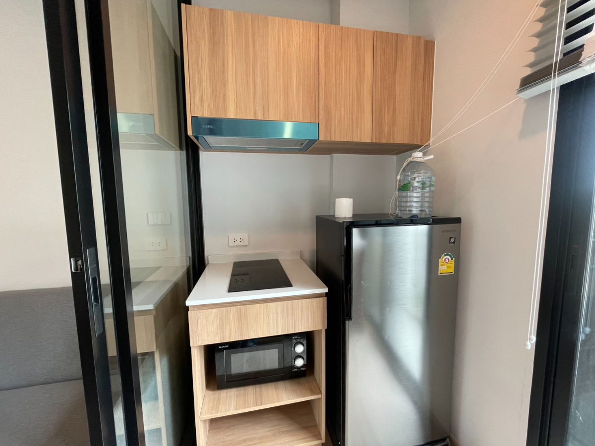 picture Rds-4982 Condo for Rent: Nue Noble Centre Bangna Schedule a viewing ■ Line: @propertybkk4 - 10/11