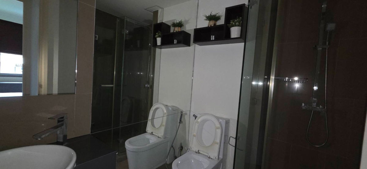 picture ⛵ Unixx ⛵ Pool view / 10F / 1bedroom >> THB15,000/month彡 s - 8/14