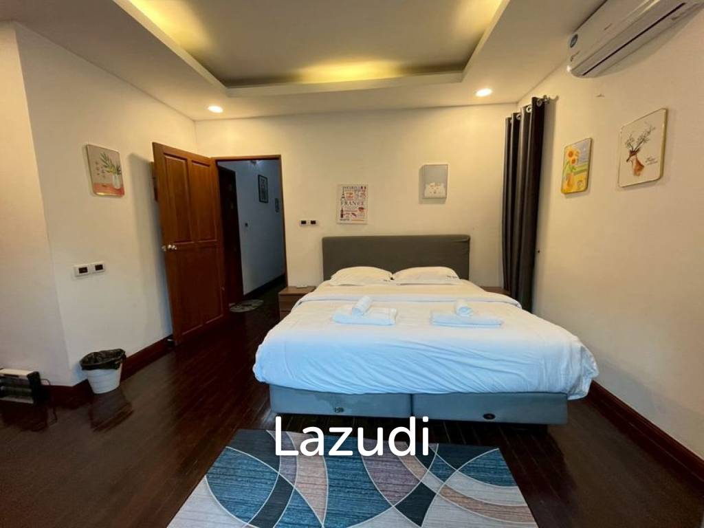 รูป 3 Beds 3 Baths 195 SQ.M. Baan Natcha Village - รูปที่ 16/20