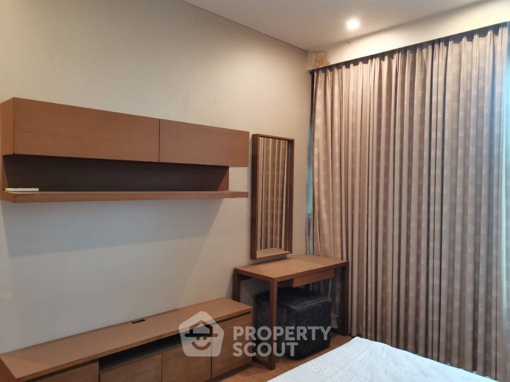 picture 2-BR Condo at Wind Ratchayothin near BTS Ratchayothin (ID 1361590) - 6/14