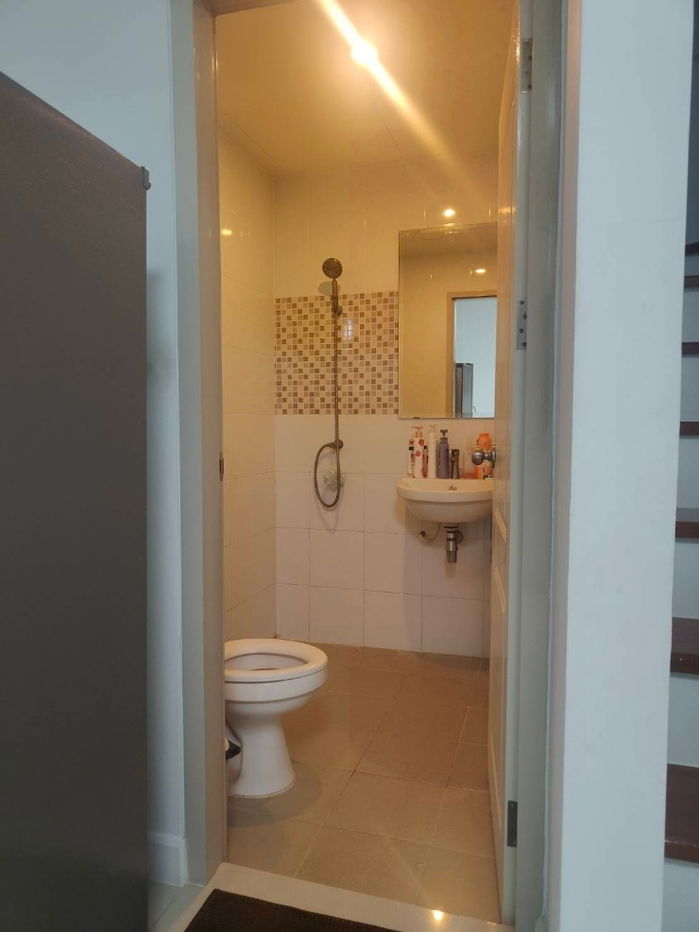 picture For sale supalai novo ville Wongwan-Bangyai Nontaburi area 79Sq.m. Good condition  - 6/16