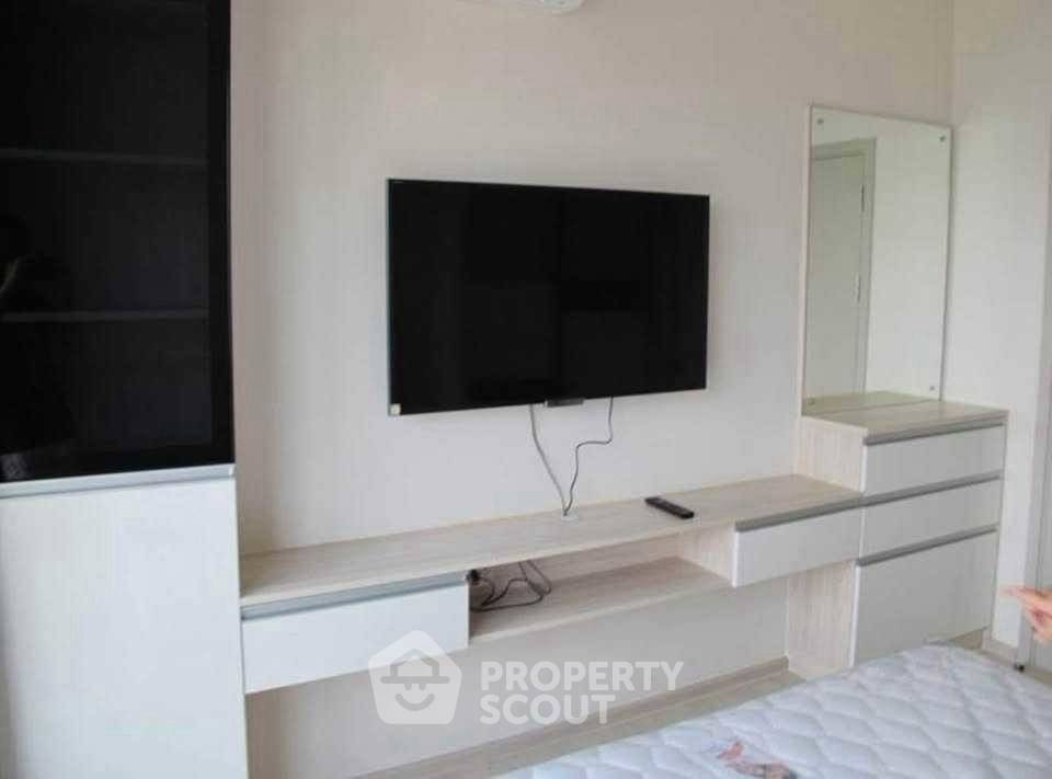 รูป คอนโด 1-ห้องนอน ที่ ไลฟ์ สุขุมวิท 48 ใกล้ BTS พระโขนง (ID 2206238) - รูปที่ 3/10
