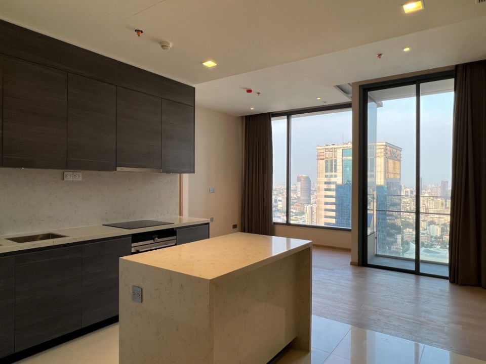 picture For sale: THE ESSE ASOKE, luxury condo in the heart of Asoke, near BTS Asoke, MRT Sukhumvit, and Terminal 21.- SW002729 - 16/21