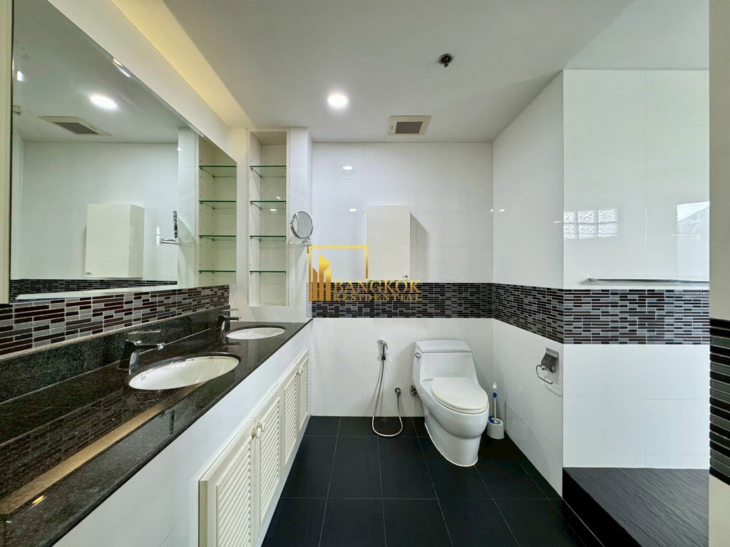 รูป Kallista Mansion | Remarkable 3 Bed Luxury Condo For Rent - BR11121CD - รูปที่ 30/59