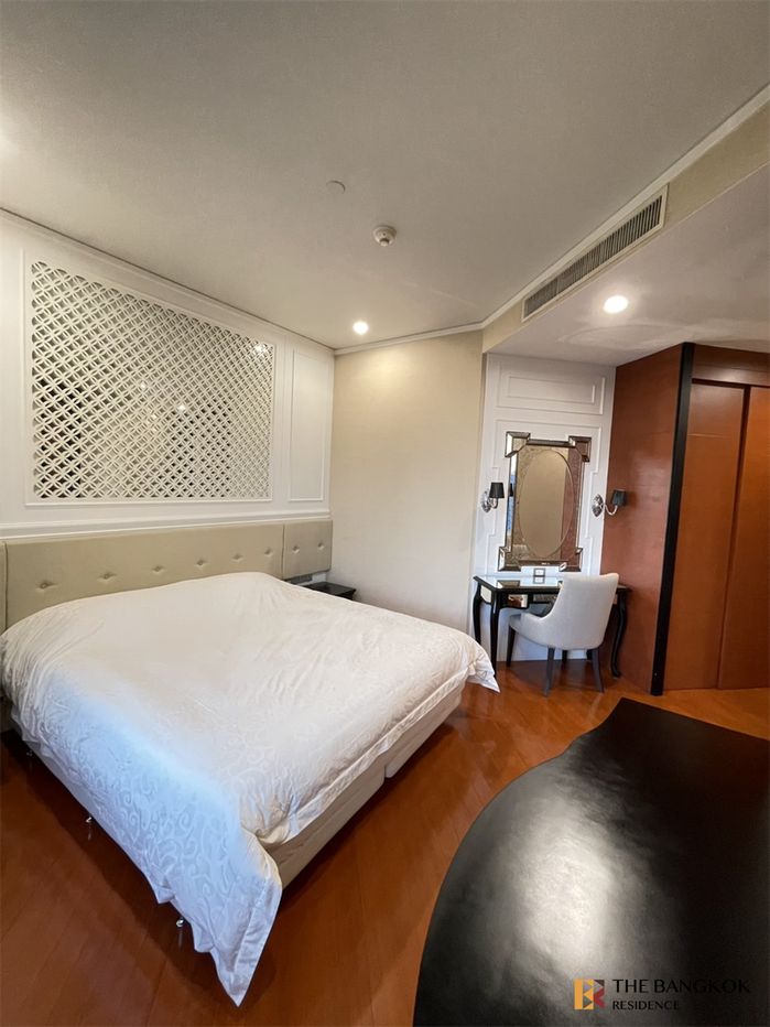 รูป ดิ อินฟินิตี้ ใกล้ BTS สถานีเซนต์หลุยส์ ใช้ชีวิตสไตล์ Luxury บนทำเลศักยภาพ - รูปที่ 2/10