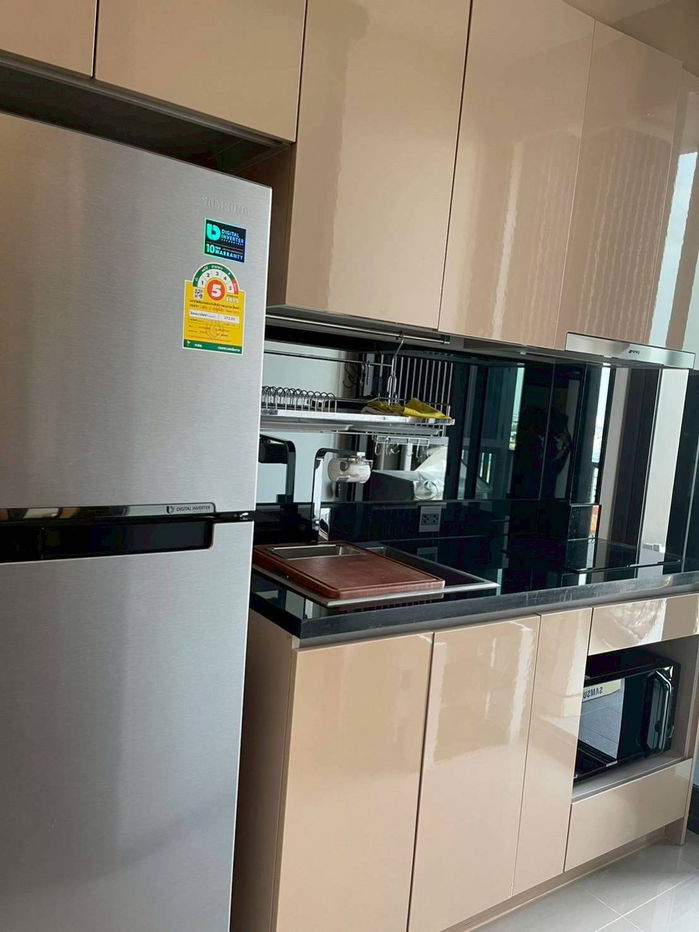 รูป FOR RENT | The Line 71 1 ห้องนอน 30 ตร.ม. เฟอร์นิเจอร์ครบพร้อมเข้าอยู่  - รูปที่ 4/11