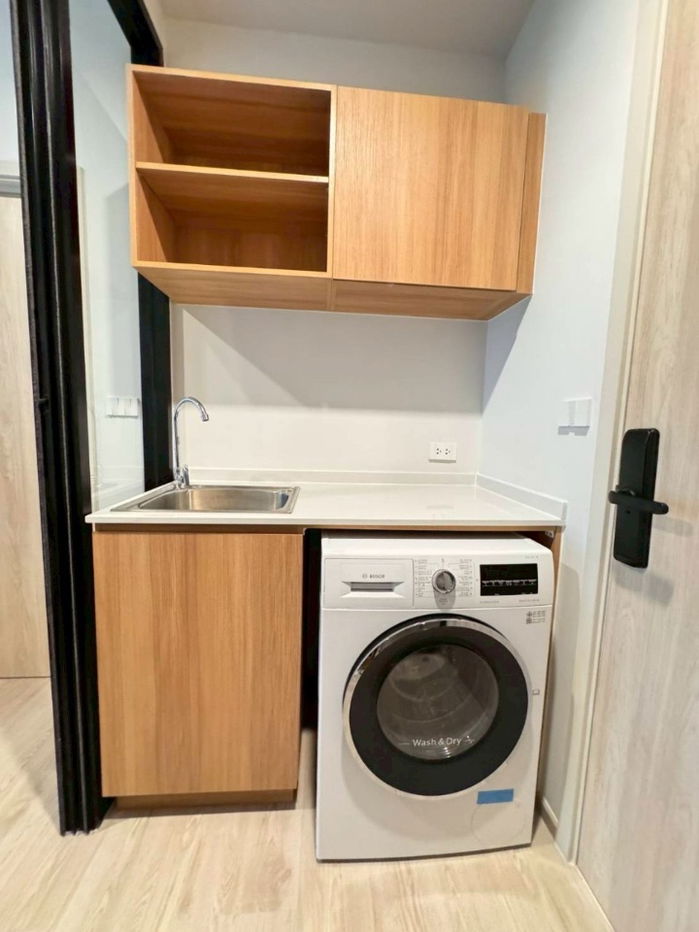 picture Rds-5016 Condo for Rent: Nue Noble Centre Bangna Schedule a viewing ■ Line: @propertybkk4 - 8/10
