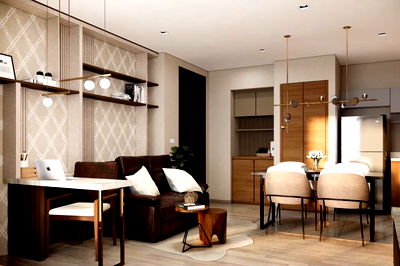 Condos for rent : Rhythm Phahol-Ari | Near BTS Ari