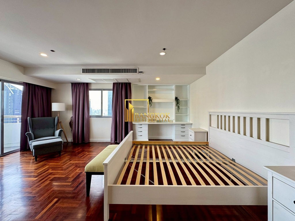 รูป Kallista Mansion | Remarkable 3 Bed Luxury Condo For Rent - BR11121CD - รูปที่ 22/59