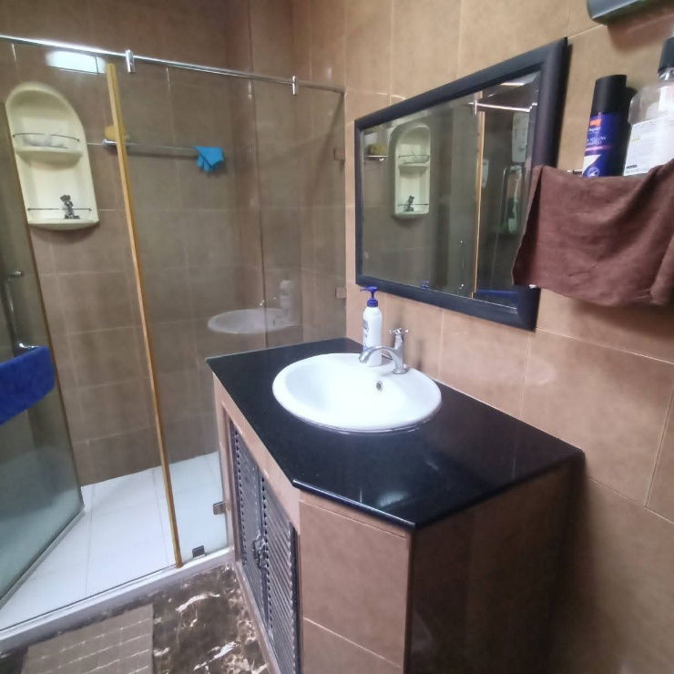 picture 🏡 For sale 3-storey house, central location!
Area 35 sq.w. Soi Ratchada 3 (Chinese Embassy), Soi Yoo Charoen 21 intersection - 19/20