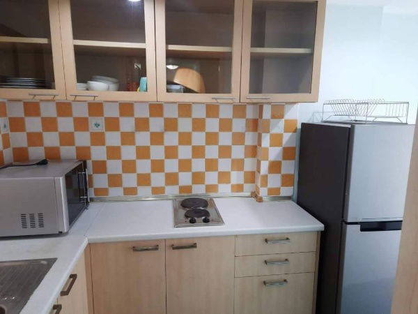 picture 🥳[Rent-RAR2507-2080] Lumpini Place Rama 4-Sathorn. Tower B, Fl.6*Washing machine *Near MRT Lumpini💚Line id: @thefirstagent** - 5/10