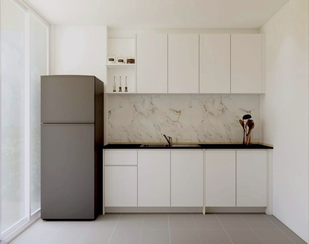 รูป The Light Condo For Sell WR-03517 - รูปที่ 6/10