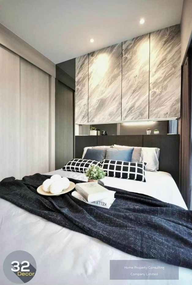 รูป Condo for rent : Whizdom Connect Sukhumvit101 - รูปที่ 9/11