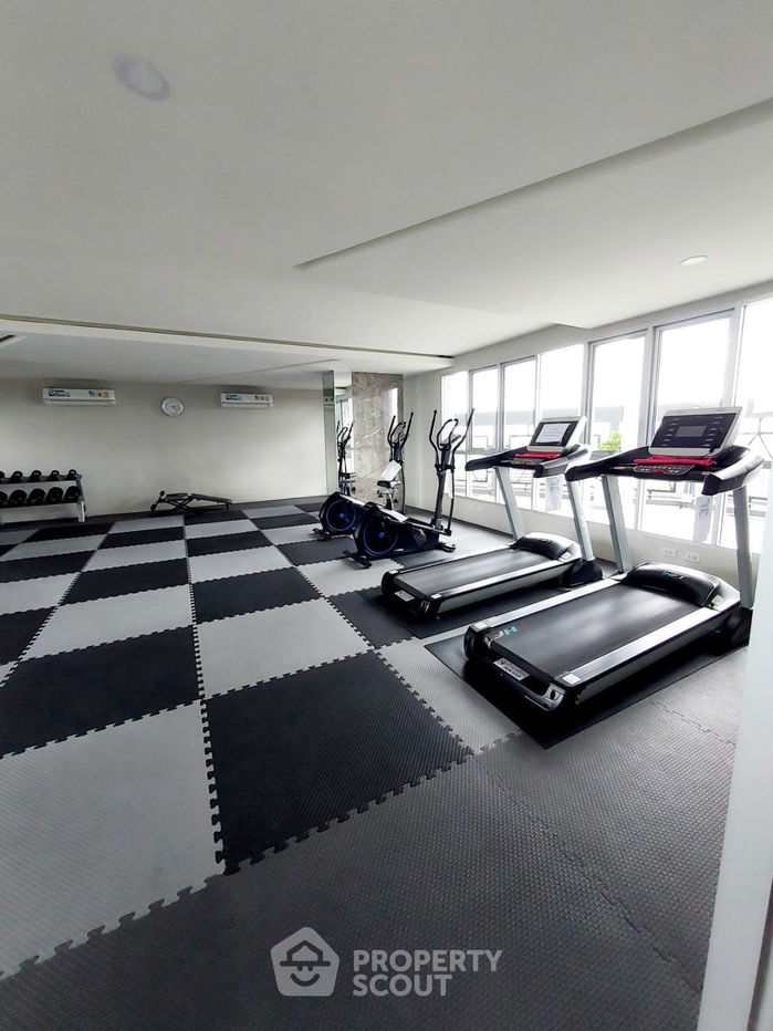 picture 2-BR Condo at Assakarn Place Srinakarin near ARL Hua Mak (ID 2206601) - 31/31