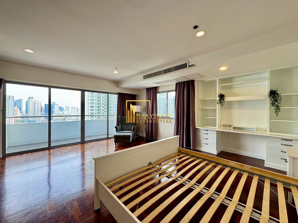 รูป Kallista Mansion | Remarkable 3 Bed Luxury Condo For Rent - BR11121CD - รูปที่ 23/59