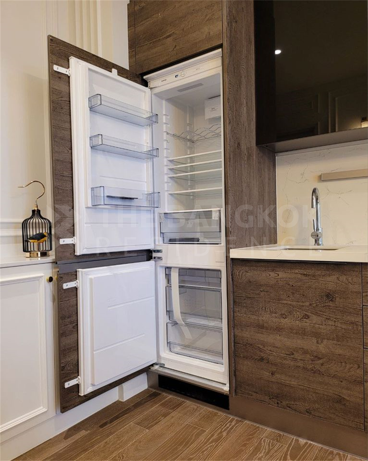 picture Luxury Condo in Central City Location Muniq Langsuan - 7/10