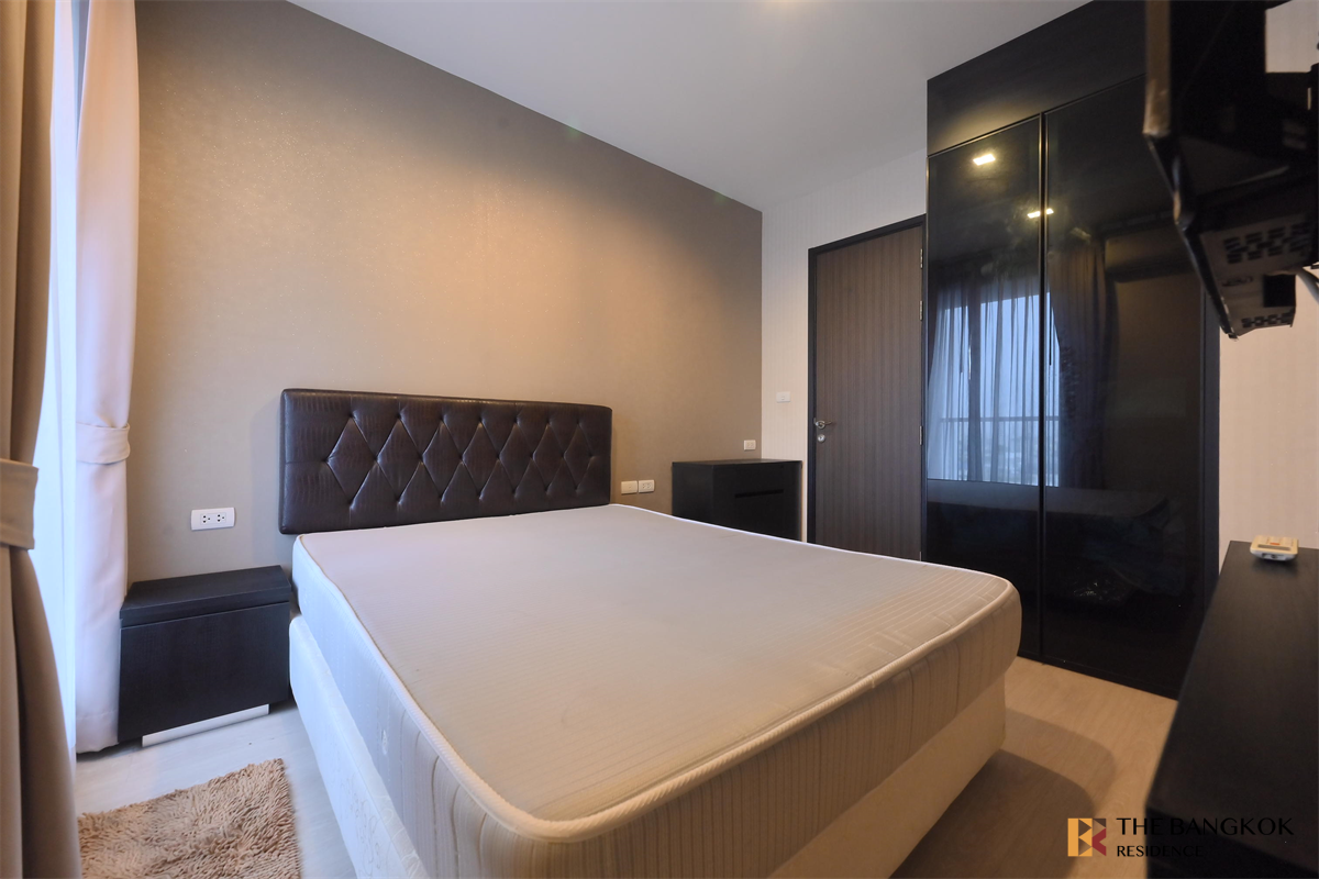 picture RHYTHM Sukhumvit 44/1 Luxury Condo in Central City Location near BTS Phra Khanong - 9/10