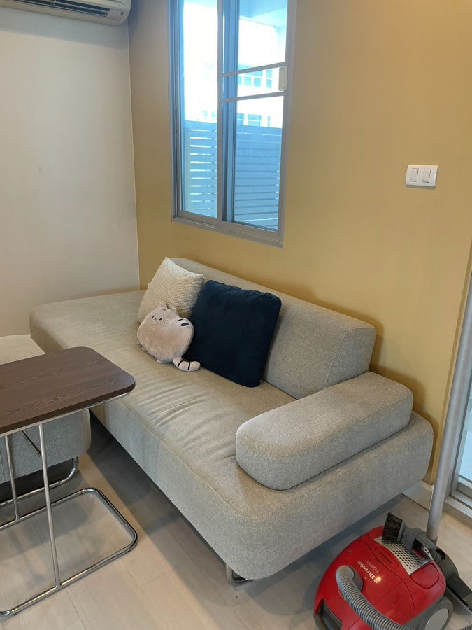 รูป Condo for Sale: The Room Sukhumvit 64 - รูปที่ 8/24