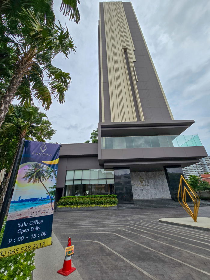 รูป คอนโดมือสอง วิวทะเล(luxury) บนเขาพระตำหนัก ราคาเริ่มต้น(4,500,000) - รูปที่ 26/30