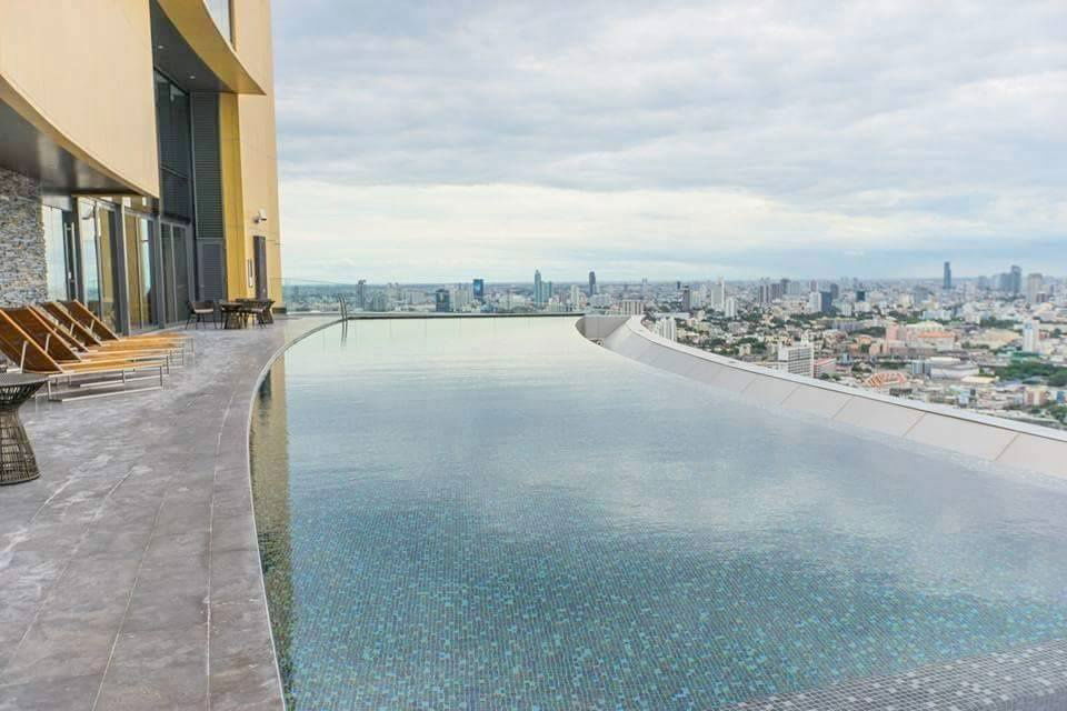 picture Condo for rent: The Lumpini 24, near BTS Phrom Phong, 32,000 baht, property code: RS845 - 8/9