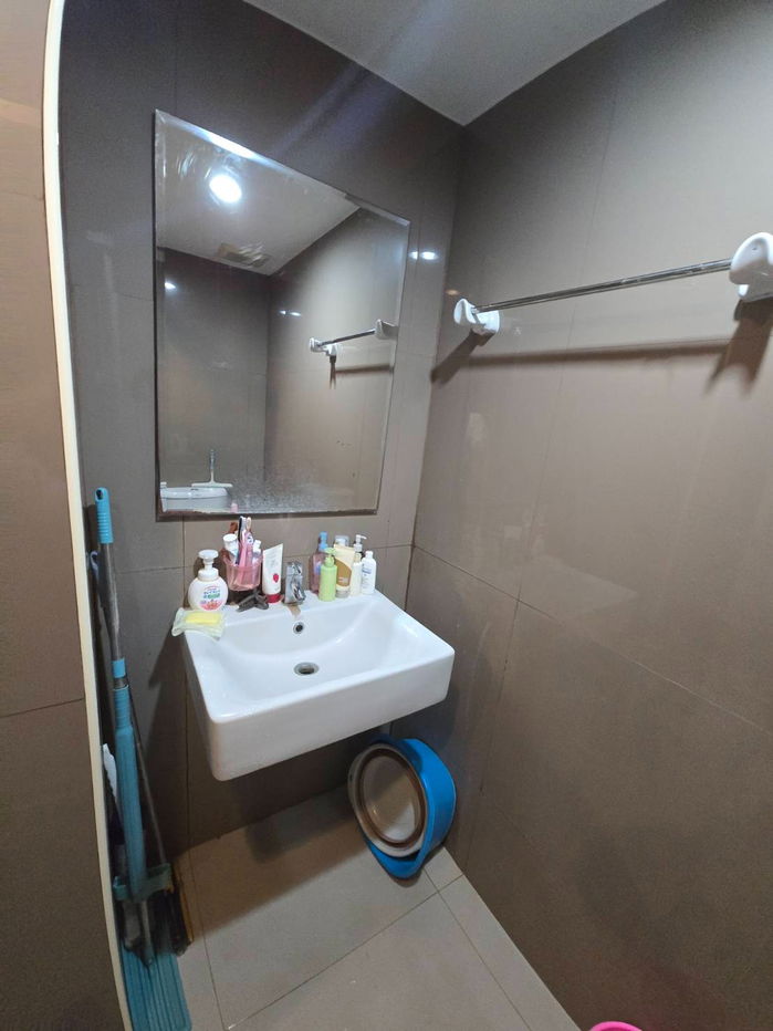 รูป ราคาดีที่สุดในโครงการ!! Swift condo ชั้น2 ขนาด 29.79 ตร.ม ใกล้มหาลัย ABAC เพียง 5 นาที - รูปที่ 7/12