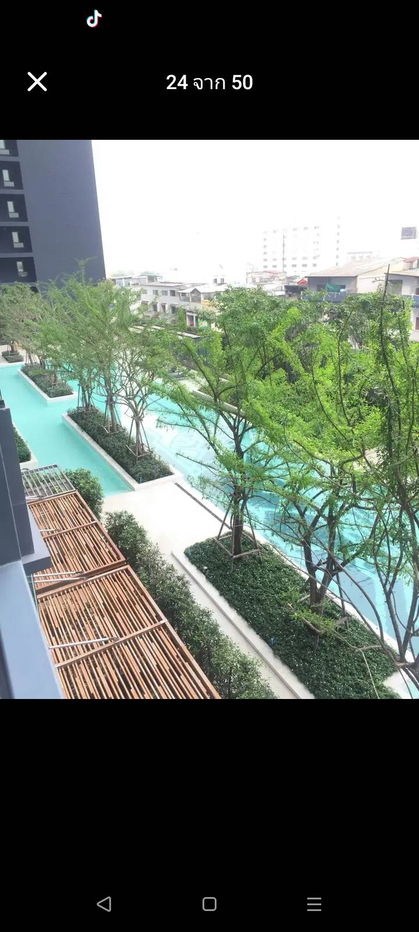 picture For Rent : IDEO S93 20,000 baht - 16/39