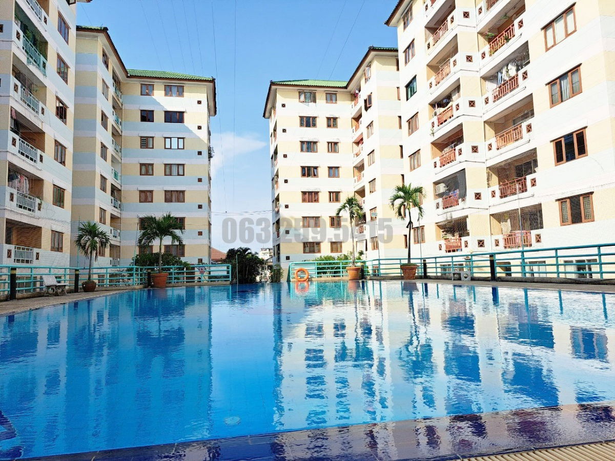 picture Condo for rent, Bangna Place, Bangna Place, completely renovated, ready to move in immediately - 14/20