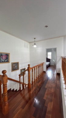 picture FOR RENT BAAN FAH GREEN PARK LADPRAO 101 / 4 bedrooms 4 bathrooms / 70 Sqw. 220 Sqm. **65,000** CLOSE TO THE MALLL BANGKAPI - 15/16