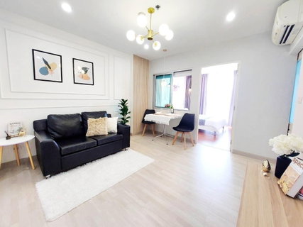 SELL, 2.39 MB, The Niche Taksin, WongwienYai, 1 bed, Near Sathorn, IconSiam